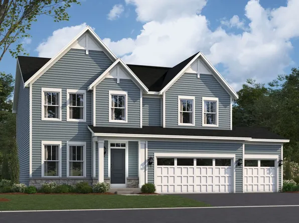 13417 S Olivewood Dr, Plainfield, IL 60585