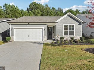 673 Riverwood Pass, Dallas, GA