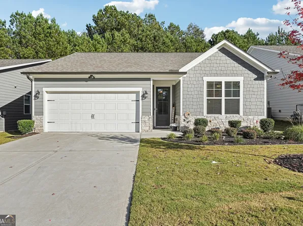 673 Riverwood Pass, Dallas, GA 30157