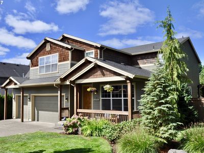 23963 SW Aspen Lakes Dr, Sherwood, OR, 97140