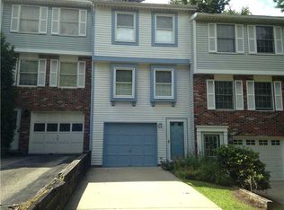 284 Huntingdon Ave, North huntingdon, PA 15642