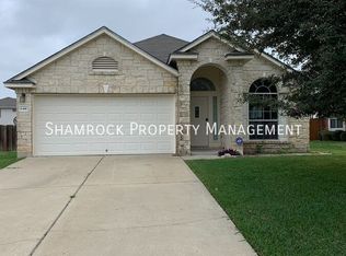 6416 Crystal Ct, Woodway, TX 76712