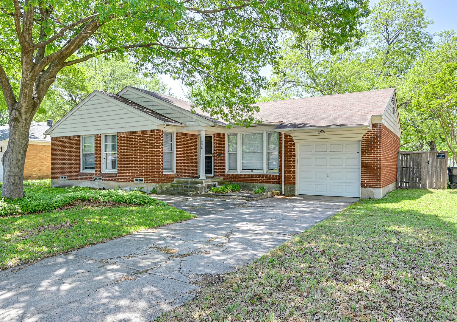 Casa View Heights Gem with Huge Fenced Yard — Photo 1