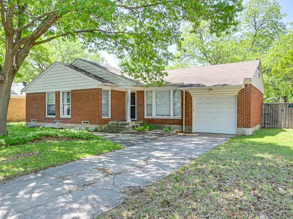 11309 Ulloa Ln, Dallas, TX 75228