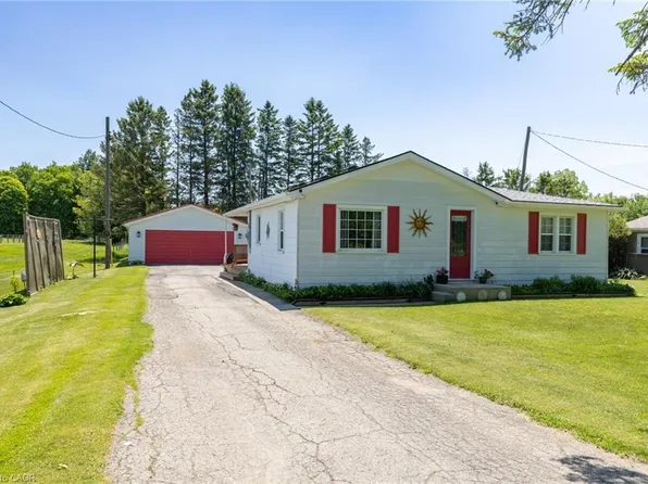 922 Charlotteville Rd #8, Simcoe, ON N3Y 4K5