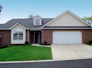 7728 Galaxy Way, Powell, TN 37849