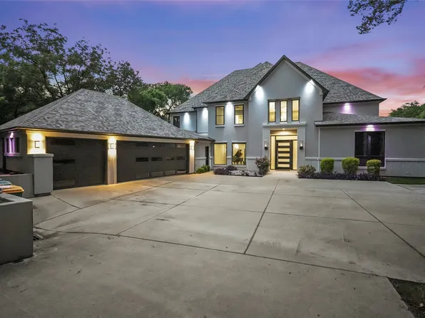 756 Bluff Ridge Dr, Cedar Hill, TX 75104