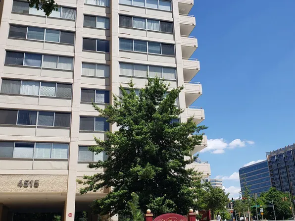 4515 Willard Ave APT 1815S, Chevy Chase, MD 20815