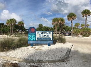 619 Shore Rd #A, Nokomis, FL 34275