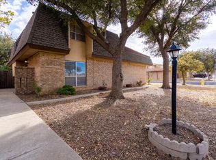 4002 Lakeside Dr, Odessa, TX 79762