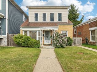 7255 N Oriole Ave, Chicago, IL