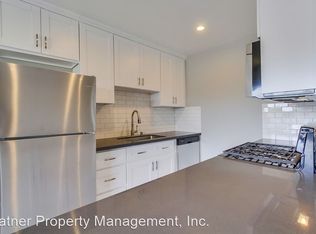 1411 N Mansfield Ave APT 8, Hollywood, CA 90028