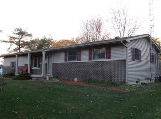 3305 Pleasantview Dr, Columbiaville, MI 48421