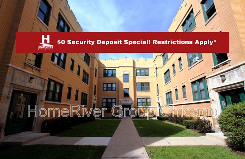 1st image of 10920 S Vernon Ave APT 1W