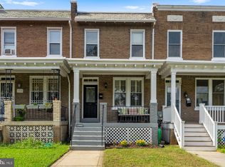 1828 Potomac Ave SE, Washington, DC 20003