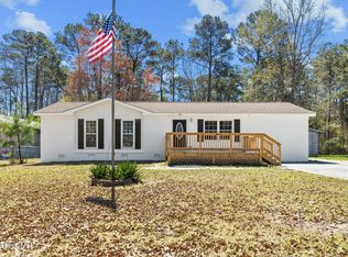 212 Country Rd, Jacksonville, NC 28546