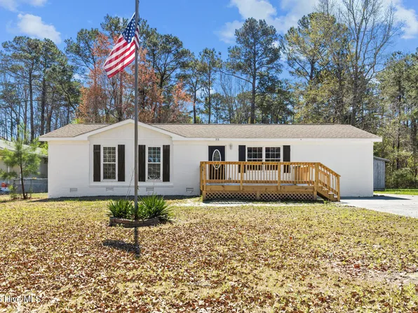 212 Country Road, Jacksonville, NC 28546