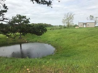 7107 Seals Ln W, Omaha, AR 72662