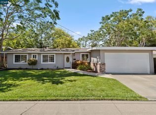 3249 Claudia Dr, Concord, CA 94519