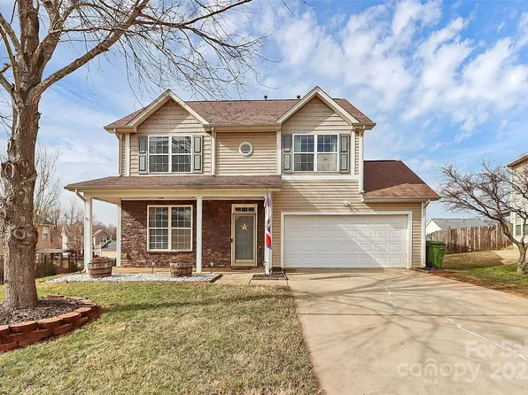 909 Murphy Ct, Fort Mill, SC 29715