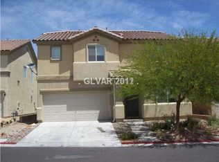 808 Warwick Castle Dr, Las Vegas, NV 89178