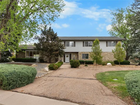 7090 S Windsor Street, Littleton, CO 80128