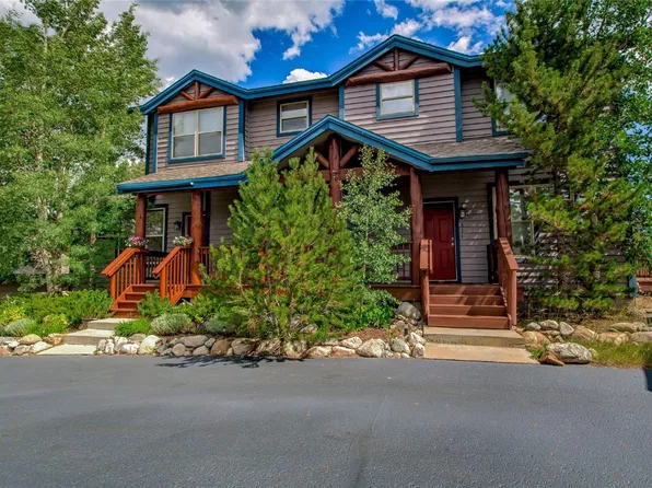 111 Elizabeth Cir, Dillon, CO 80435