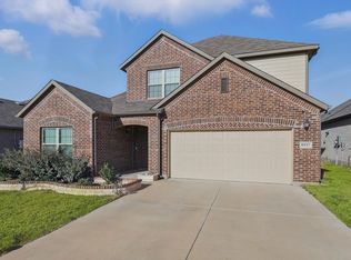 8937 Lantana Meadow Dr, Fort Worth, TX 76131