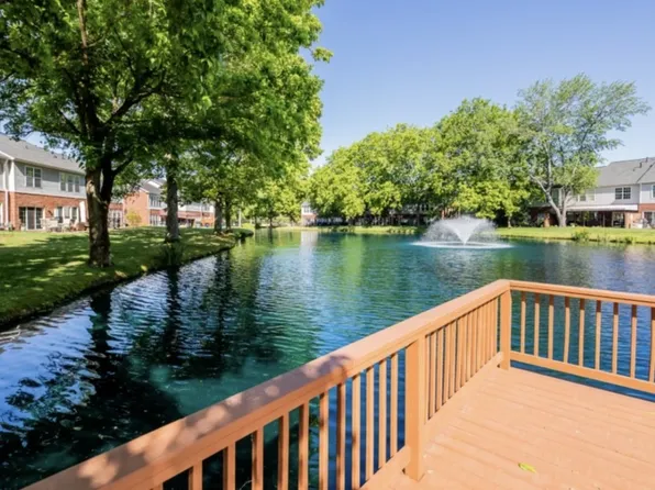 231 Green Harbor Rd APT 69, Old Hickory, TN 37138