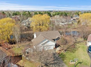 6356 151st Street Ct N, Hugo, MN 55038