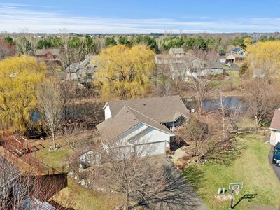 6356 151st Street Ct N, Hugo, MN, 55038