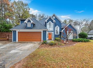 2318 Ingram Rd, Duluth, GA 30096