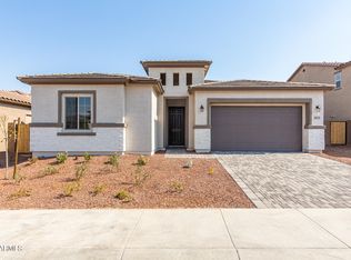 19573 W Jamestown Rd, Buckeye, AZ 85396