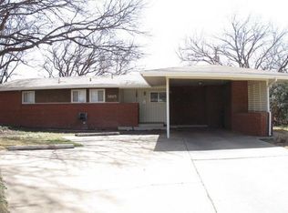 3815 49th St, Lubbock, TX 79413