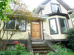 6414 Flora Ave S, Seattle, WA 98108