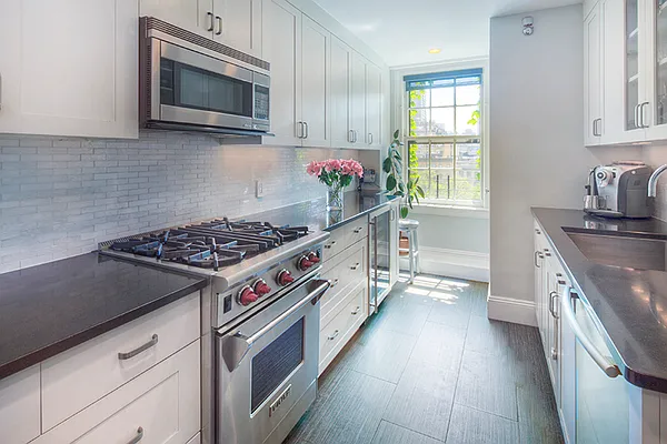 Sold by Brown Harris Stevens | media 9