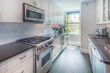 Sold by Brown Harris Stevens