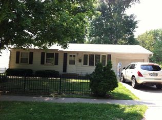 2121 Western Rd, Iowa City, IA 52240