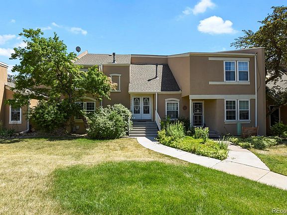 2nd image of 13029 E Bethany Place