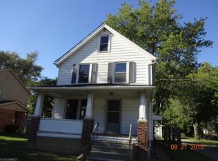 312 W 28th St, Lorain, OH