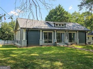 3734 Market St, Clarkston, GA 30021