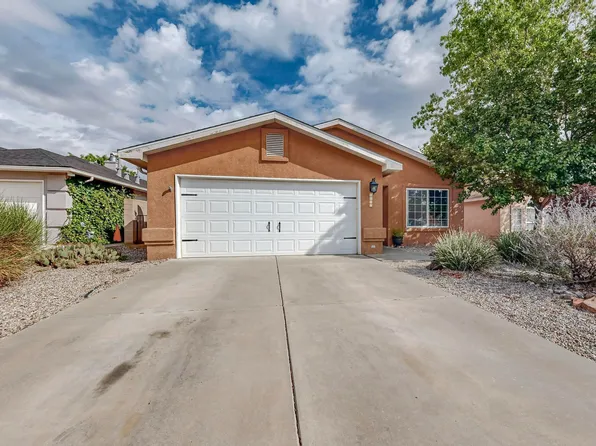 6623 Hood Rd NW, Albuquerque, NM 87114