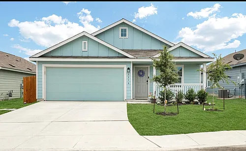 5316 Forbs Ln Photo 1
