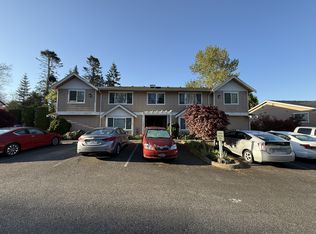 The Terrace Apartments, Lake Stevens, WA 98258