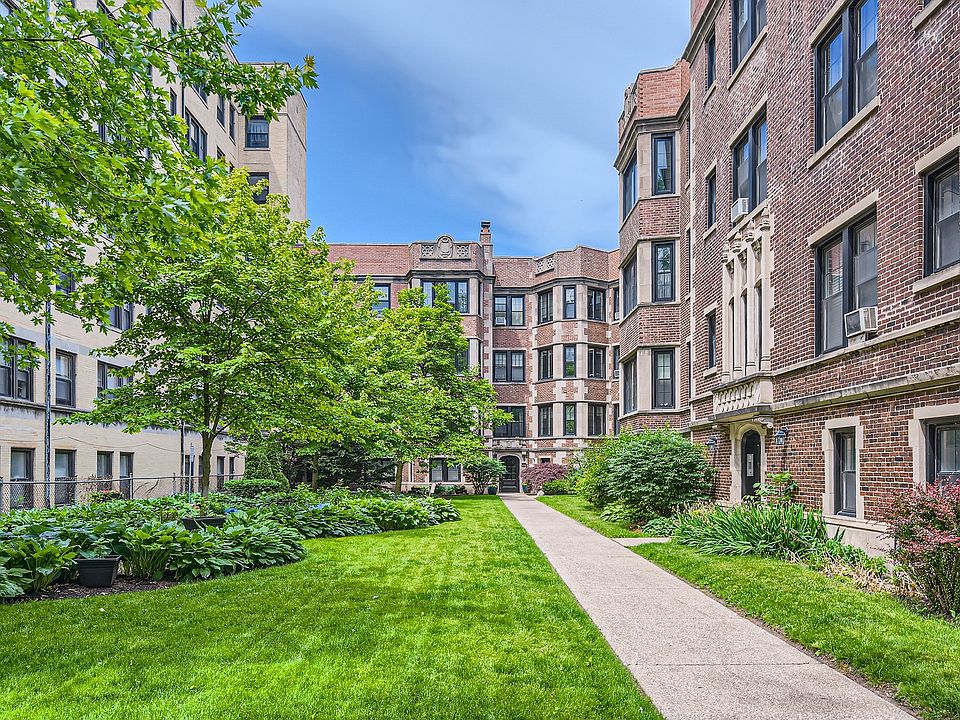 1st image of 5470 S Cornell Ave APT 1A