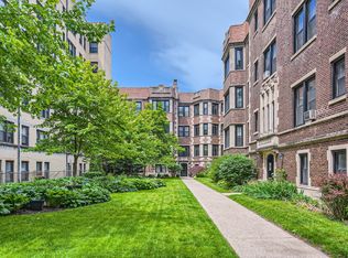 5470 S Cornell Ave APT 1A, Chicago, IL 60615