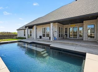 12716 Dusty Springs Ct, Haslet, TX 76052