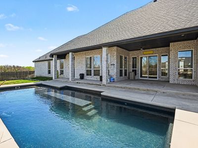 12716 Dusty Springs Ct, Haslet, TX, 76052