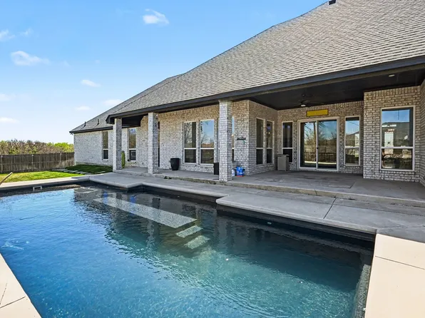 12716 Dusty Springs Ct, Haslet, TX 76052