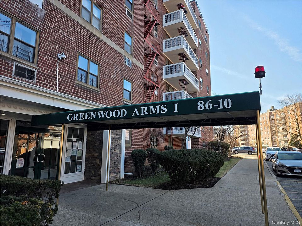 1st image of 86-10 151 Street #5G